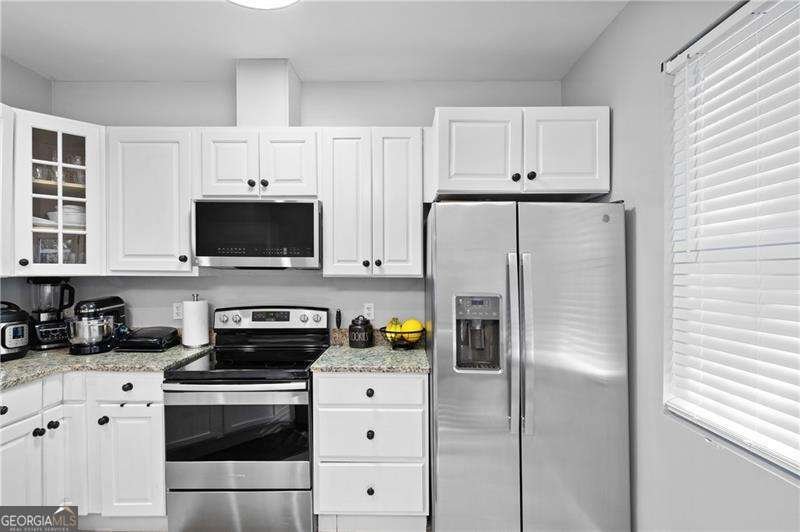 52 Hampton Drive Cartersville - Photo 13