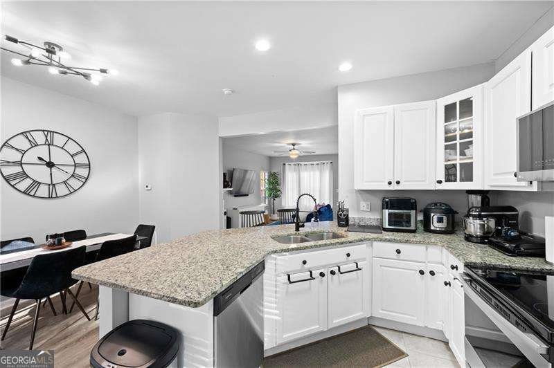 52 Hampton Drive Cartersville - Photo 14