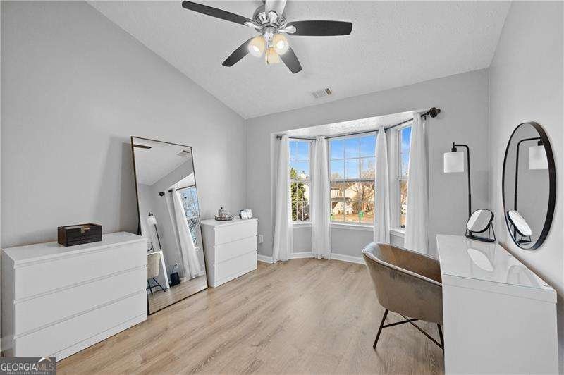 52 Hampton Drive Cartersville - Photo 16