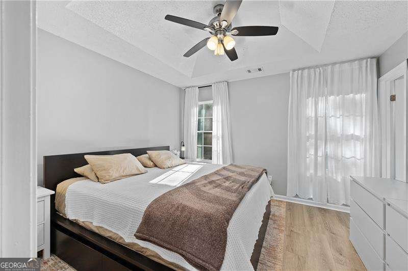 52 Hampton Drive Cartersville - Photo 19