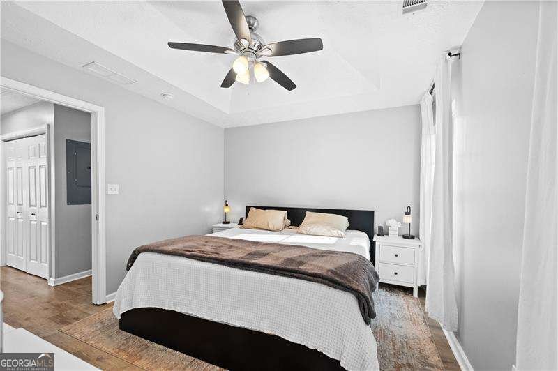 52 Hampton Drive Cartersville - Photo 20