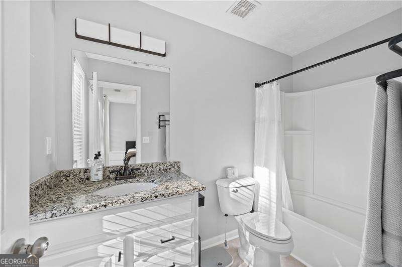 52 Hampton Drive Cartersville - Photo 21