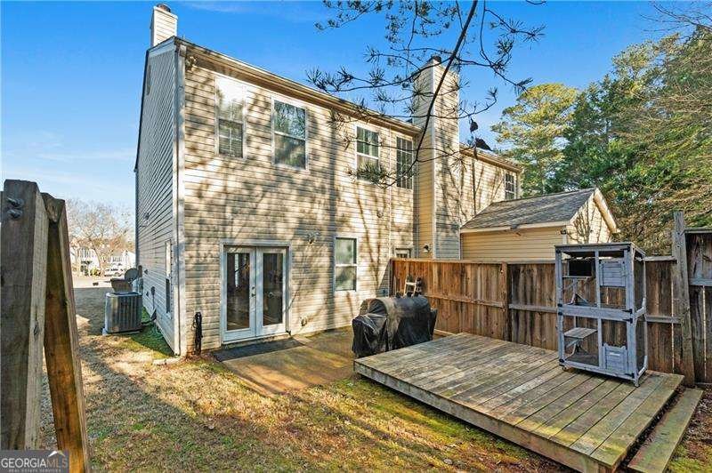 52 Hampton Drive Cartersville - Photo 23