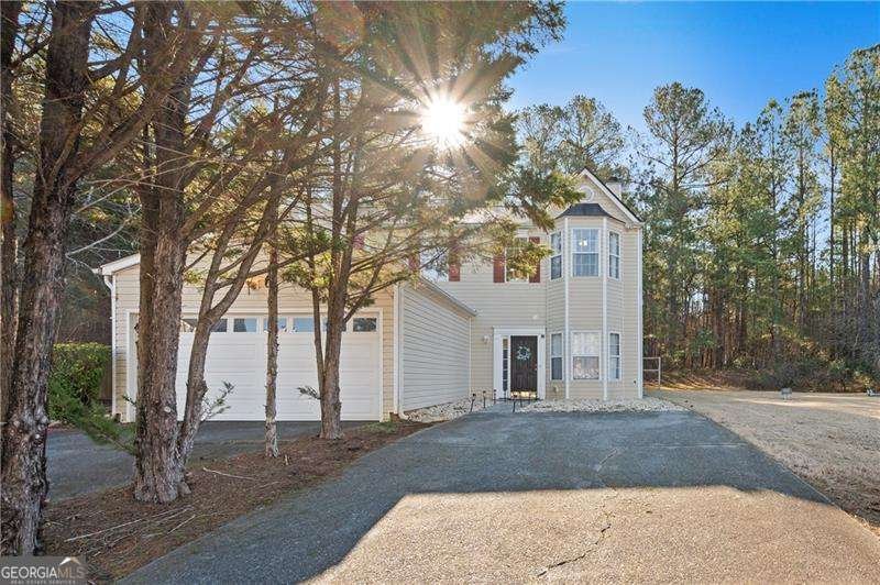 52 Hampton Drive Cartersville - Photo 24