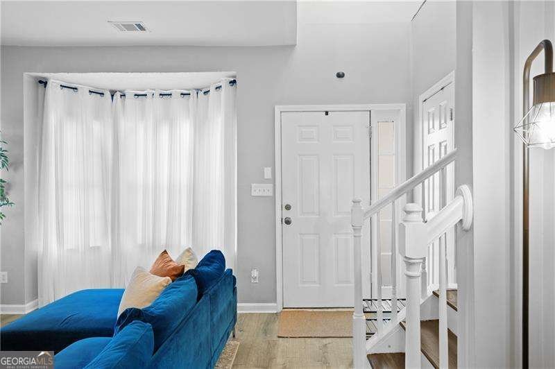 52 Hampton Drive Cartersville - Photo 8