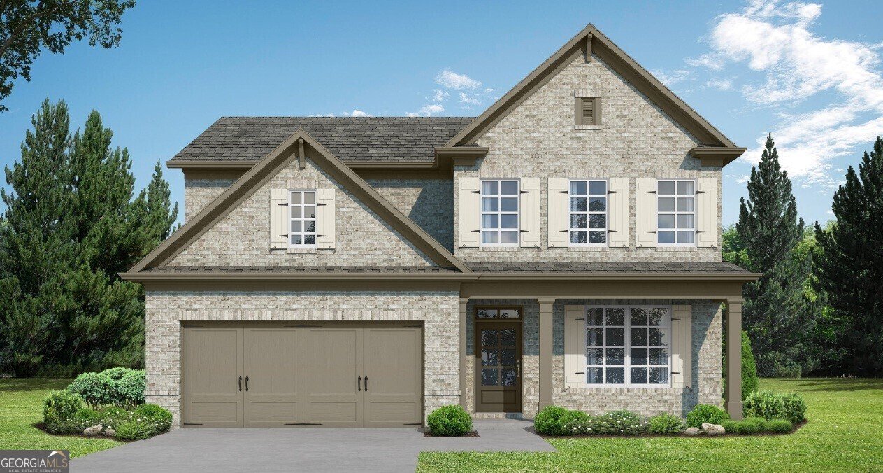 5649 Ernest Way Flowery Branch - Photo 1