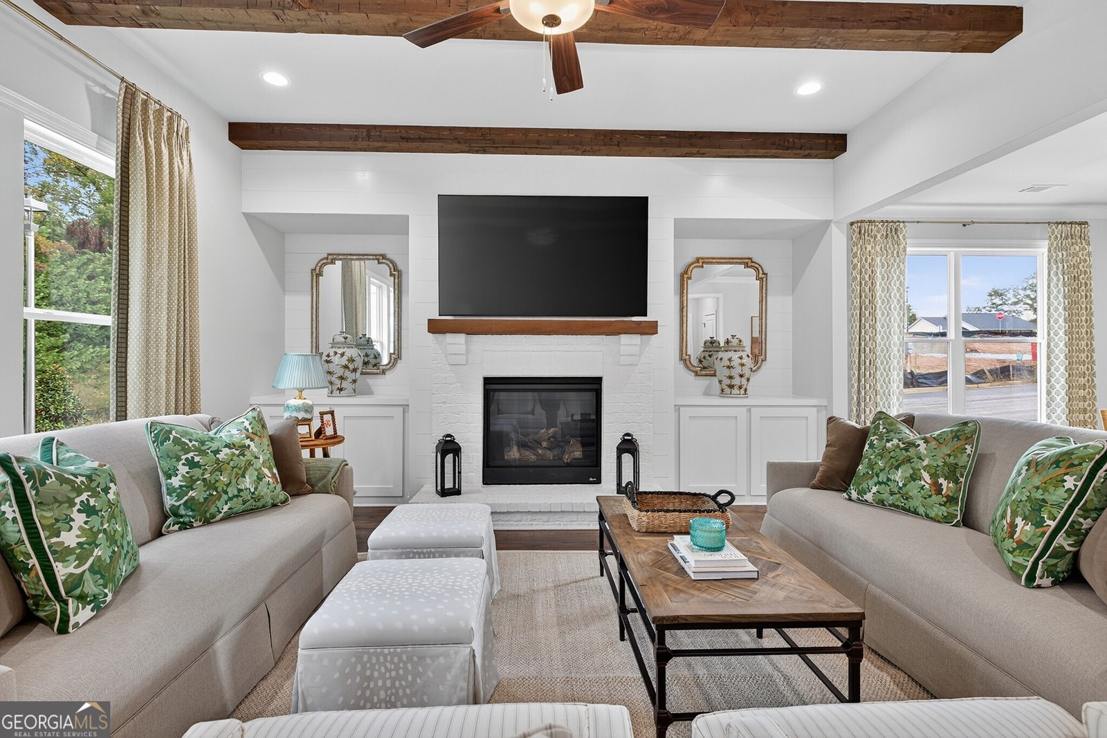 5649 Ernest Way Flowery Branch - Photo 20