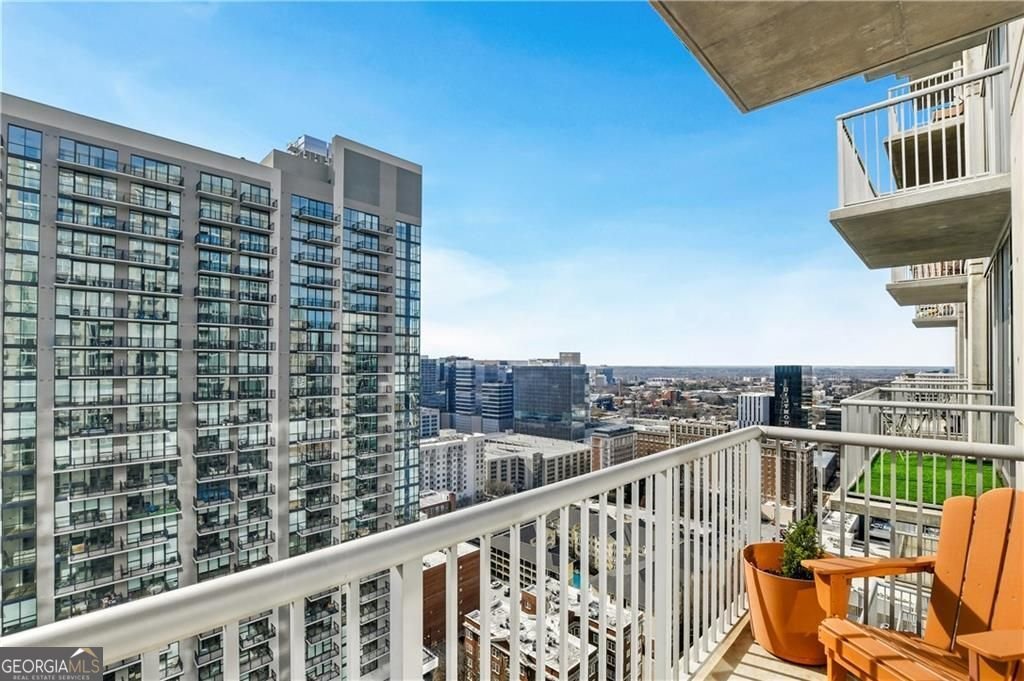 855 Peachtree Street Atlanta - Photo 10