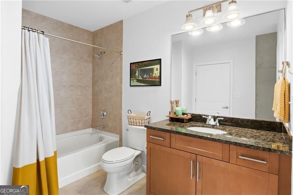 855 Peachtree Street Atlanta - Photo 11