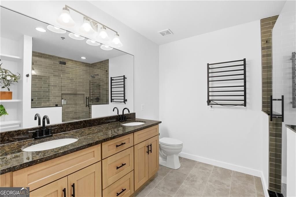 855 Peachtree Street Atlanta - Photo 13