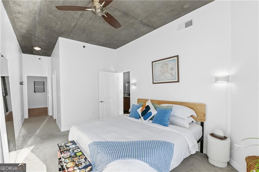 855 Peachtree Street Atlanta - Photo 16