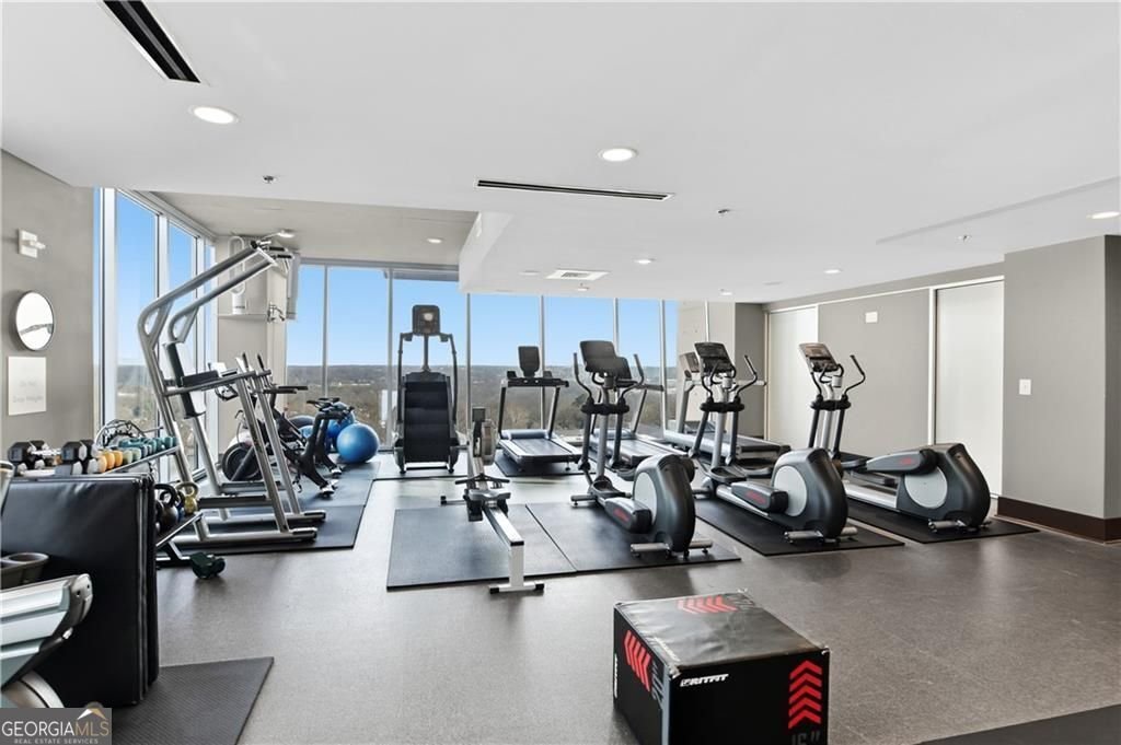 855 Peachtree Street Atlanta - Photo 20