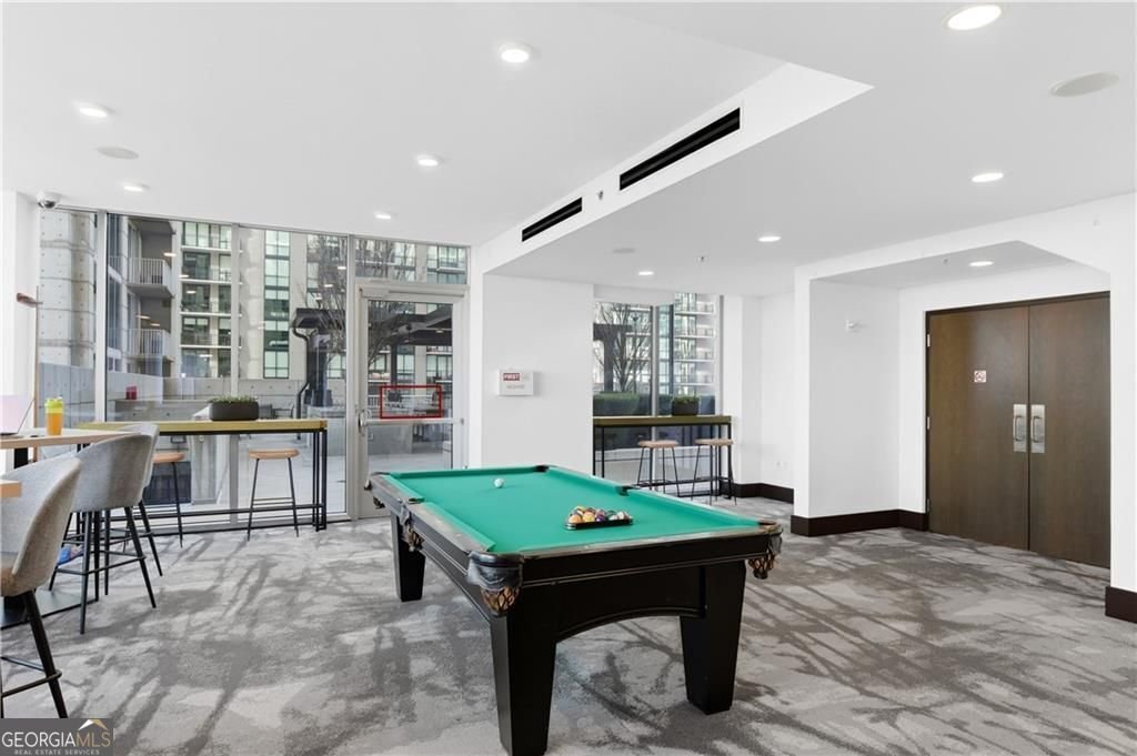 855 Peachtree Street Atlanta - Photo 21