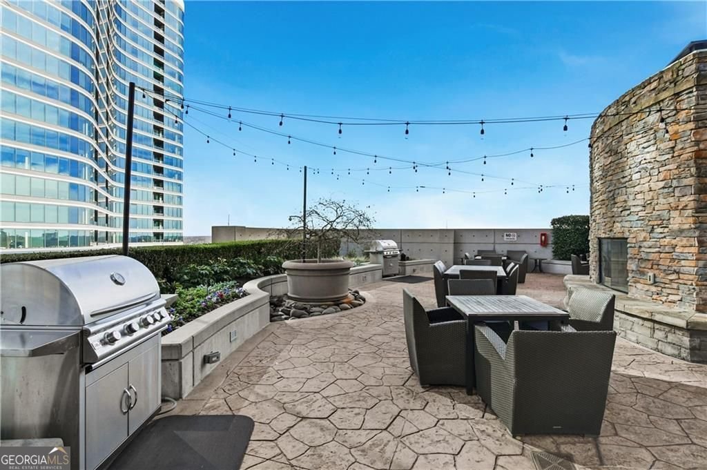 855 Peachtree Street Atlanta - Photo 23