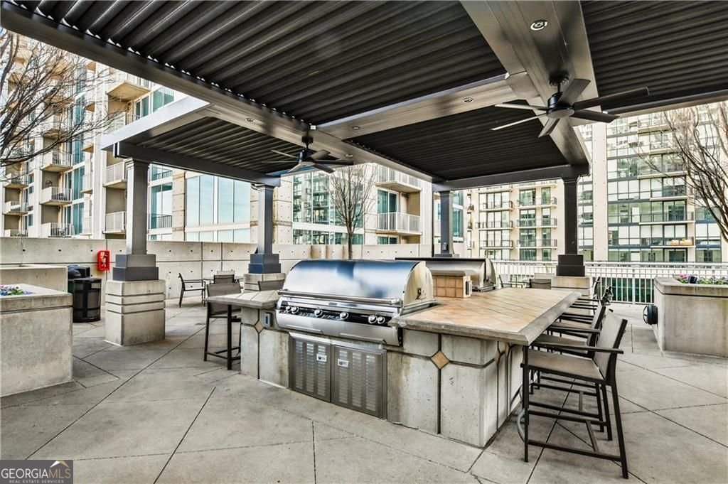 855 Peachtree Street Atlanta - Photo 24