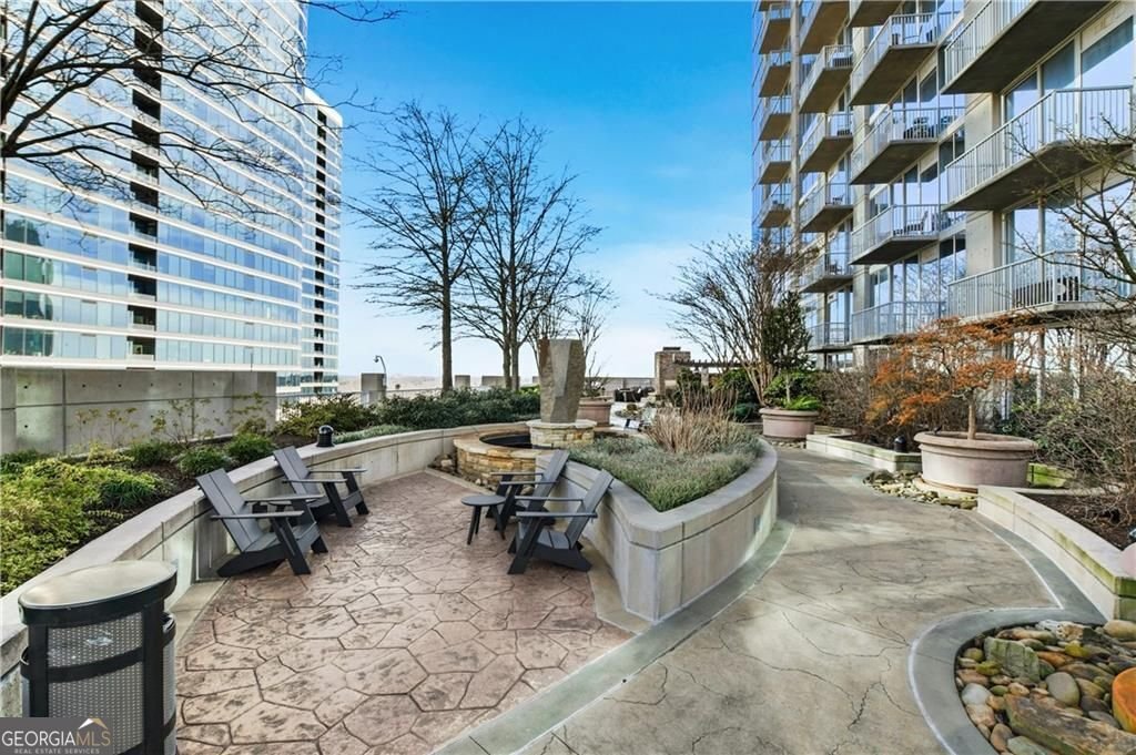855 Peachtree Street Atlanta - Photo 26