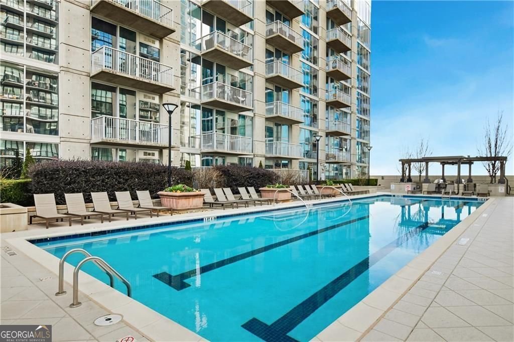 855 Peachtree Street Atlanta - Photo 27