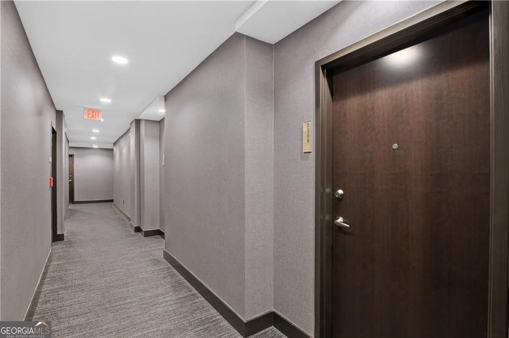 855 Peachtree Street Atlanta - Photo 6