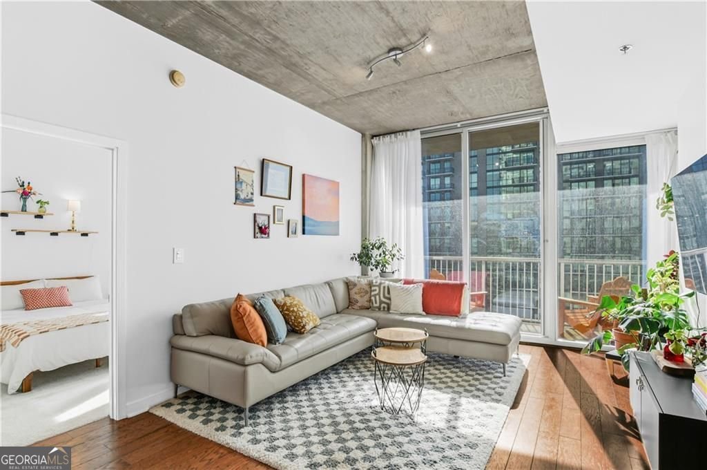 855 Peachtree Street Atlanta - Photo 8