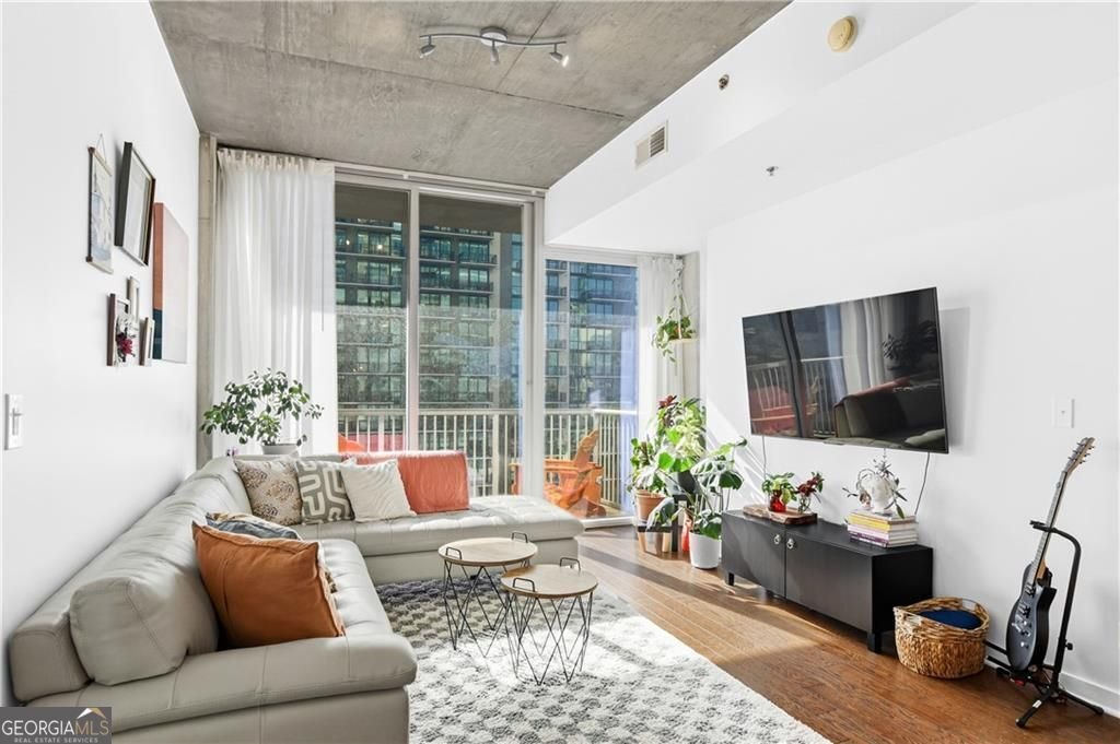 855 Peachtree Street Atlanta - Photo 9