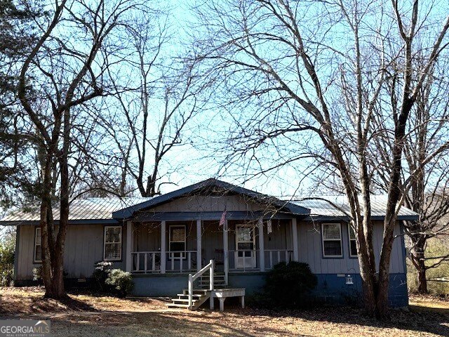 1570 Historic Homer Highway Homer - Photo 1