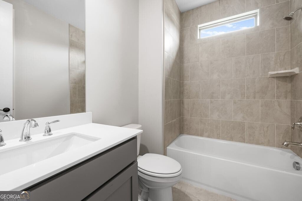 2255 Windsor Bluffs Drive Cumming - Photo 10