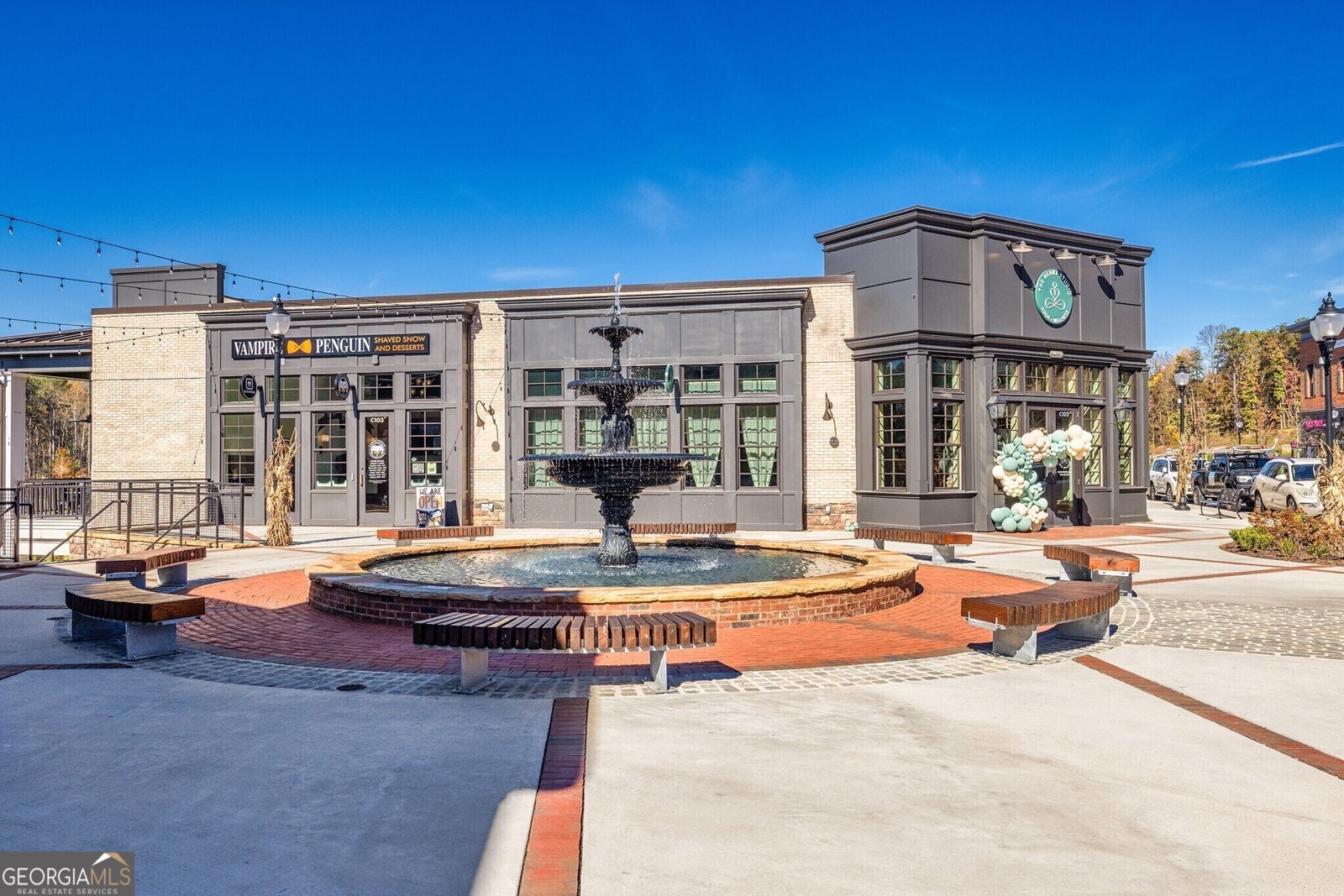 2255 Windsor Bluffs Drive Cumming - Photo 23