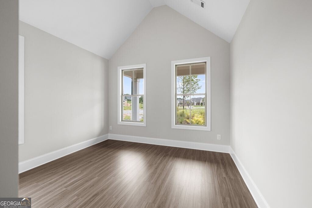 2255 Windsor Bluffs Drive Cumming - Photo 8