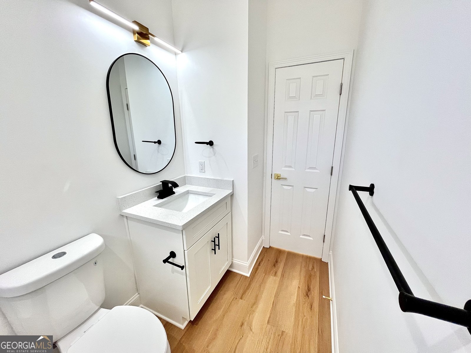 204 Custer Circle Griffin - Photo 21