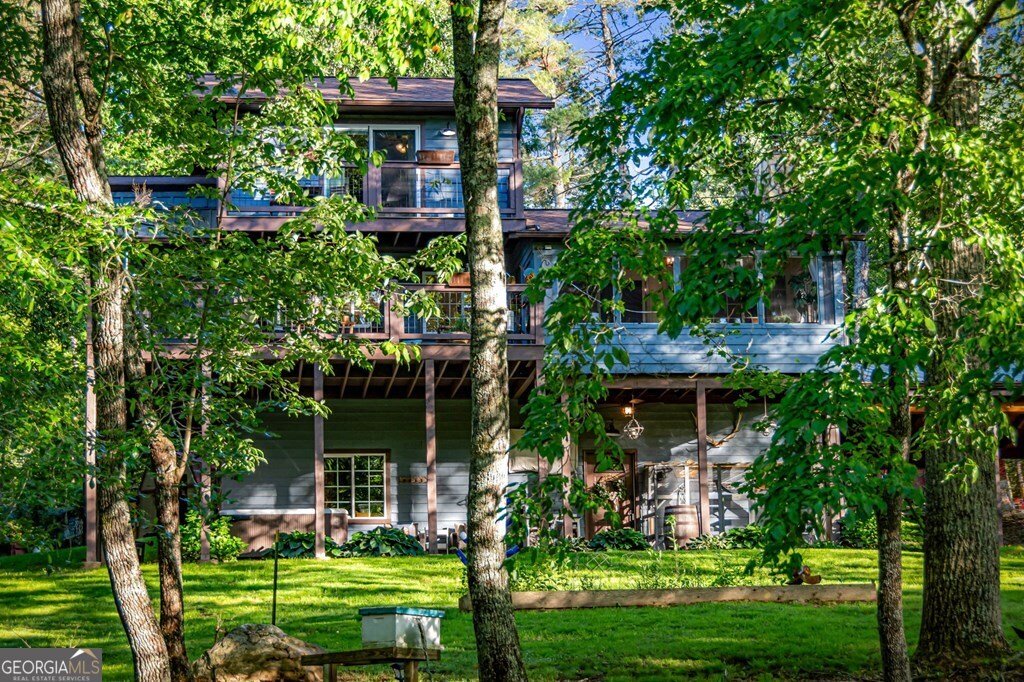 390 Sunnybrook Road Blue Ridge - Photo 12