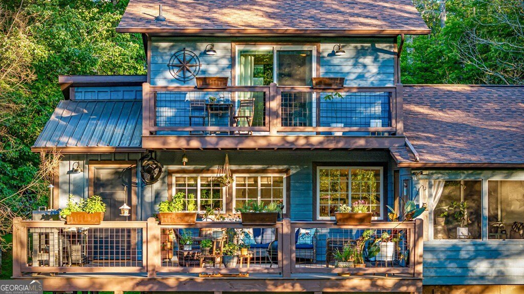 390 Sunnybrook Road Blue Ridge - Photo 13