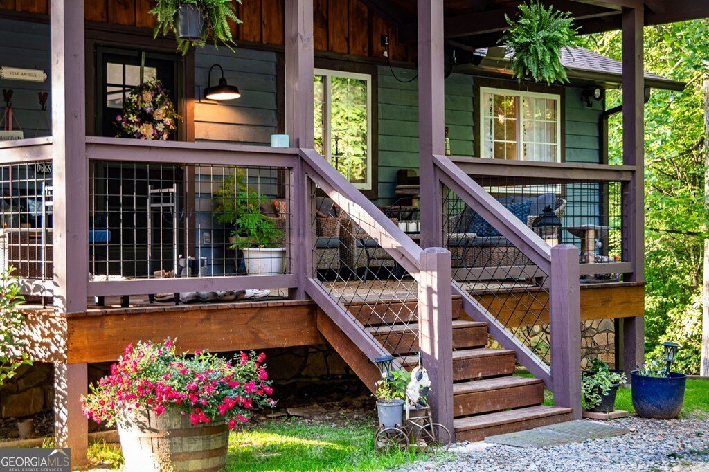 390 Sunnybrook Road Blue Ridge - Photo 14