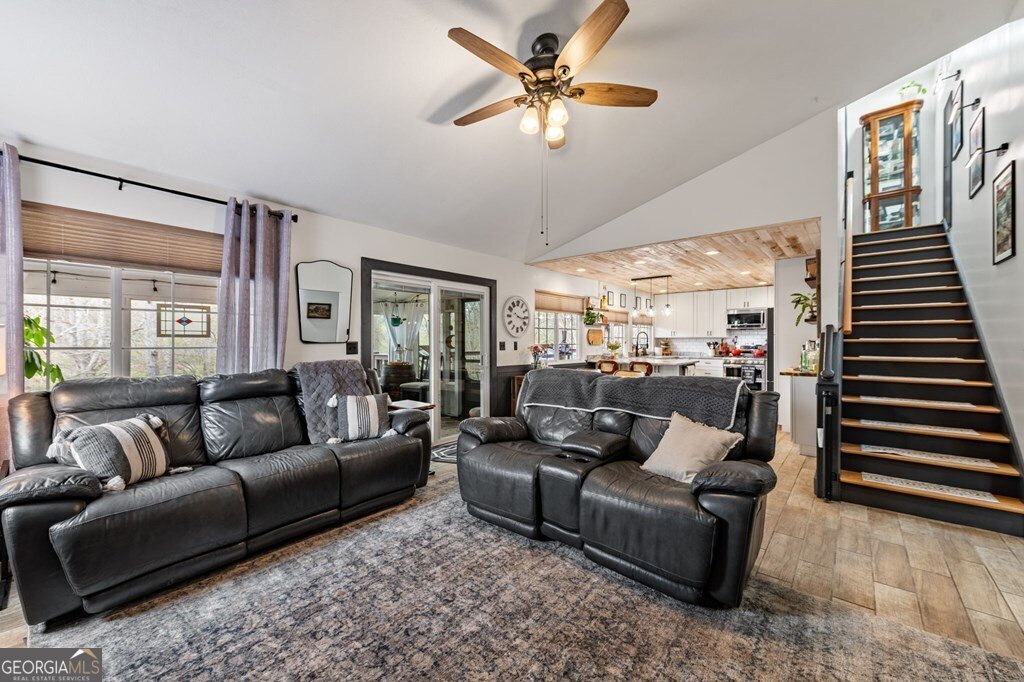 390 Sunnybrook Road Blue Ridge - Photo 18