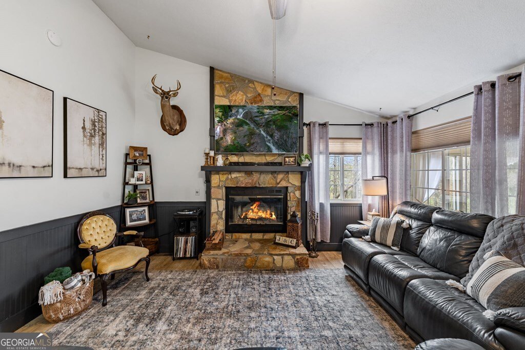 390 Sunnybrook Road Blue Ridge - Photo 19