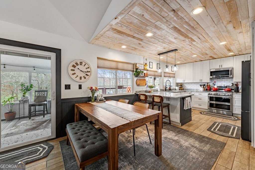 390 Sunnybrook Road Blue Ridge - Photo 20