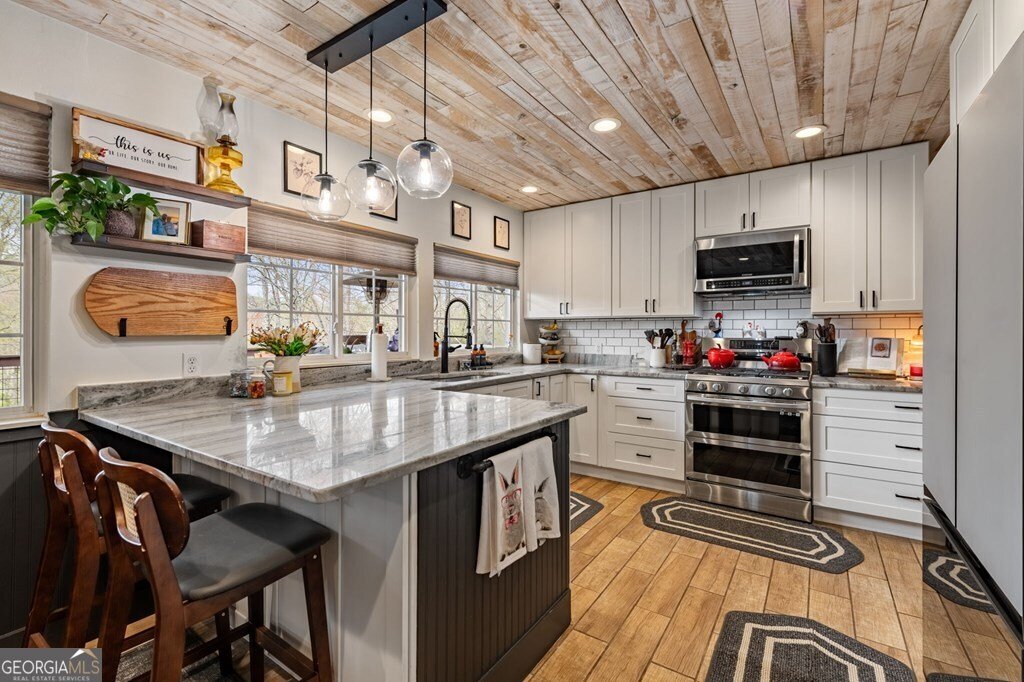 390 Sunnybrook Road Blue Ridge - Photo 22