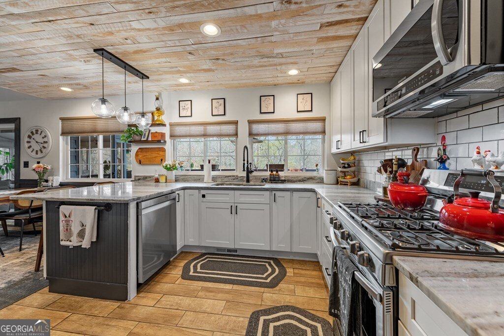 390 Sunnybrook Road Blue Ridge - Photo 23