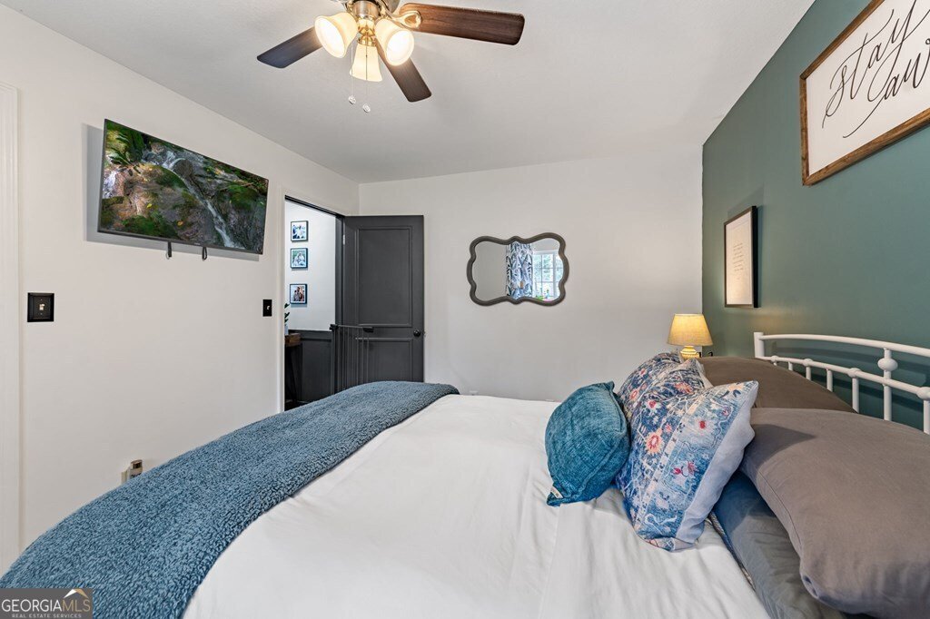 390 Sunnybrook Road Blue Ridge - Photo 28