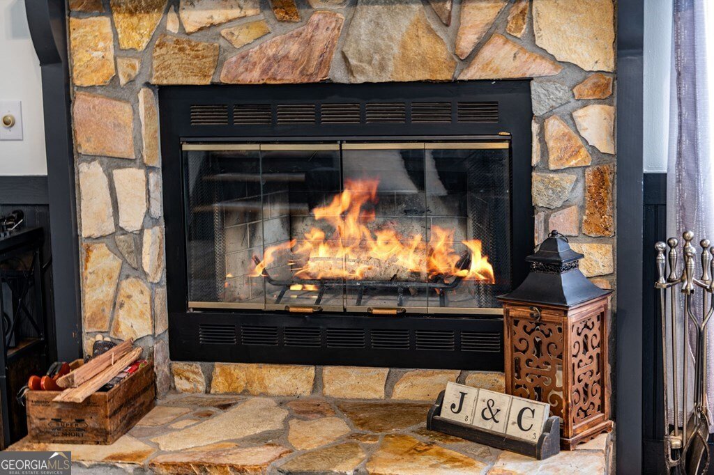 390 Sunnybrook Road Blue Ridge - Photo 37