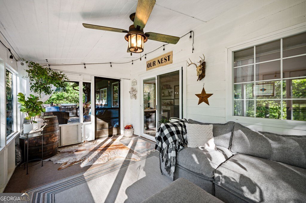 390 Sunnybrook Road Blue Ridge - Photo 39