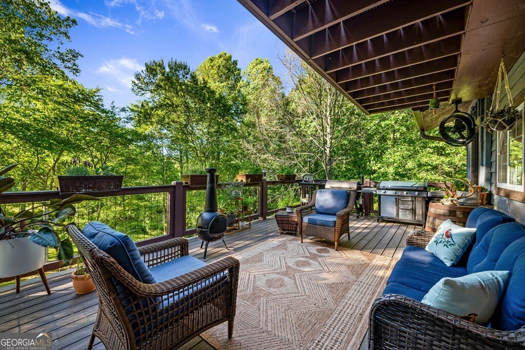 390 Sunnybrook Road Blue Ridge - Photo 41