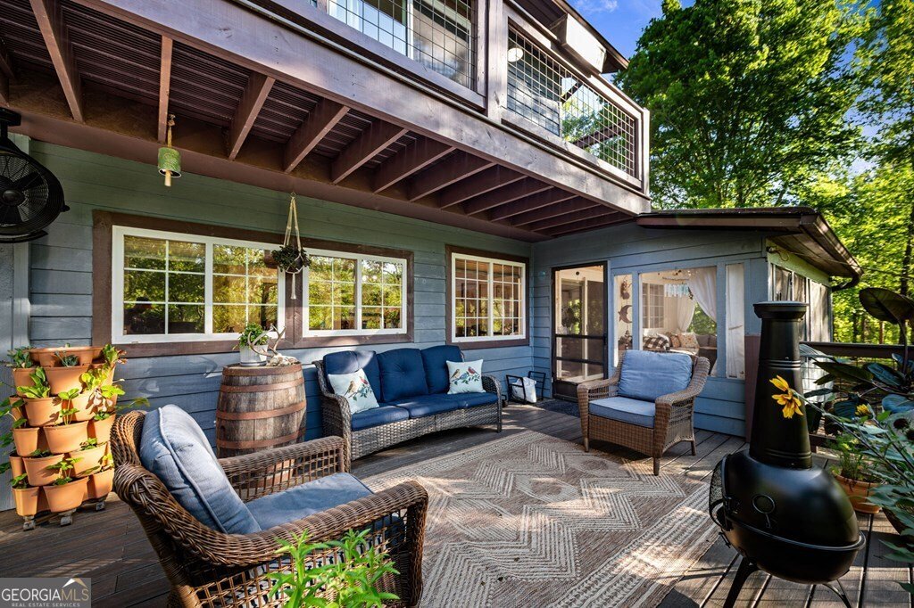 390 Sunnybrook Road Blue Ridge - Photo 42