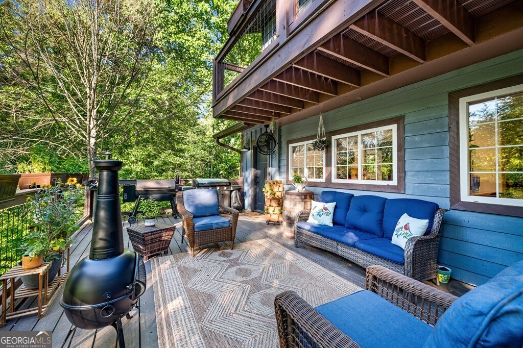 390 Sunnybrook Road Blue Ridge - Photo 43