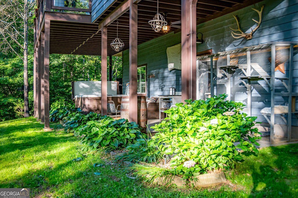 390 Sunnybrook Road Blue Ridge - Photo 44