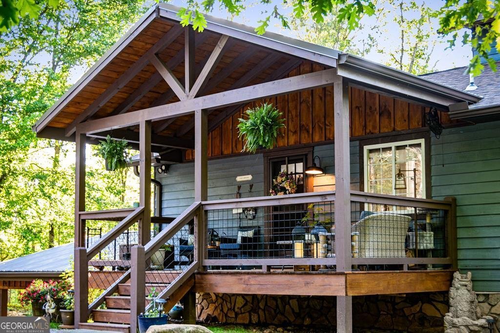 390 Sunnybrook Road Blue Ridge - Photo 45