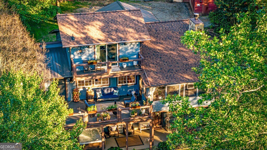 390 Sunnybrook Road Blue Ridge - Photo 73