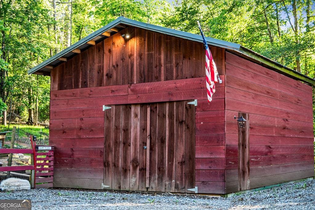 390 Sunnybrook Road Blue Ridge - Photo 74