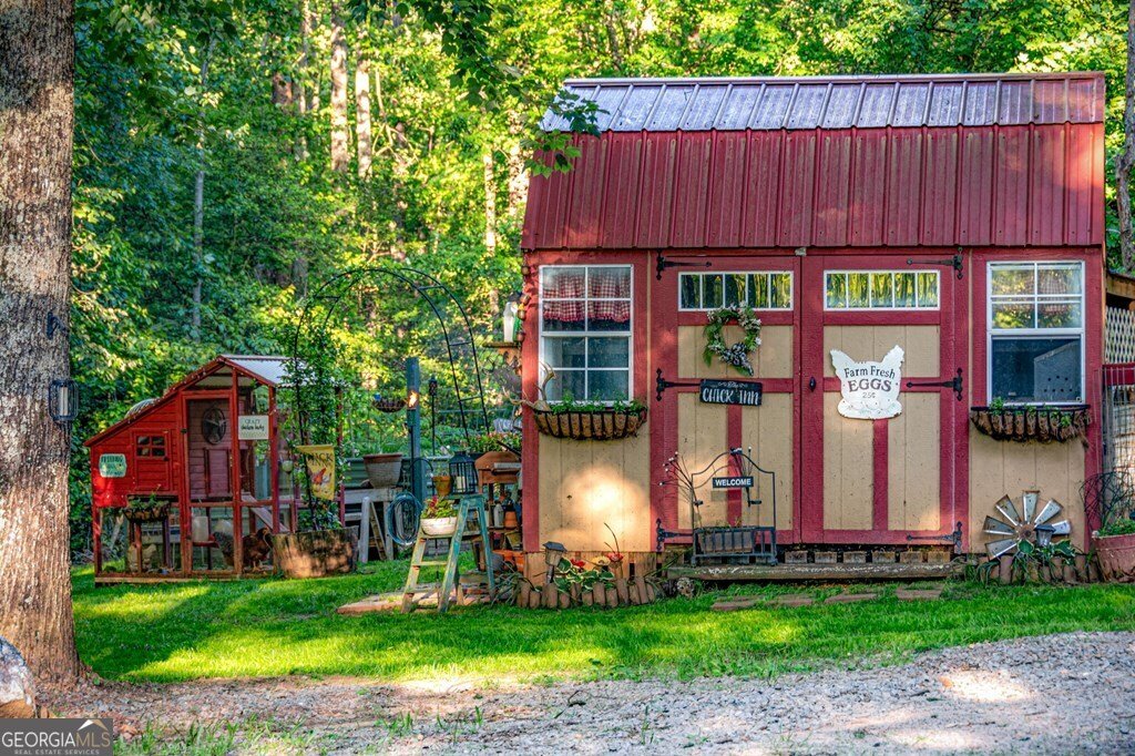 390 Sunnybrook Road Blue Ridge - Photo 80