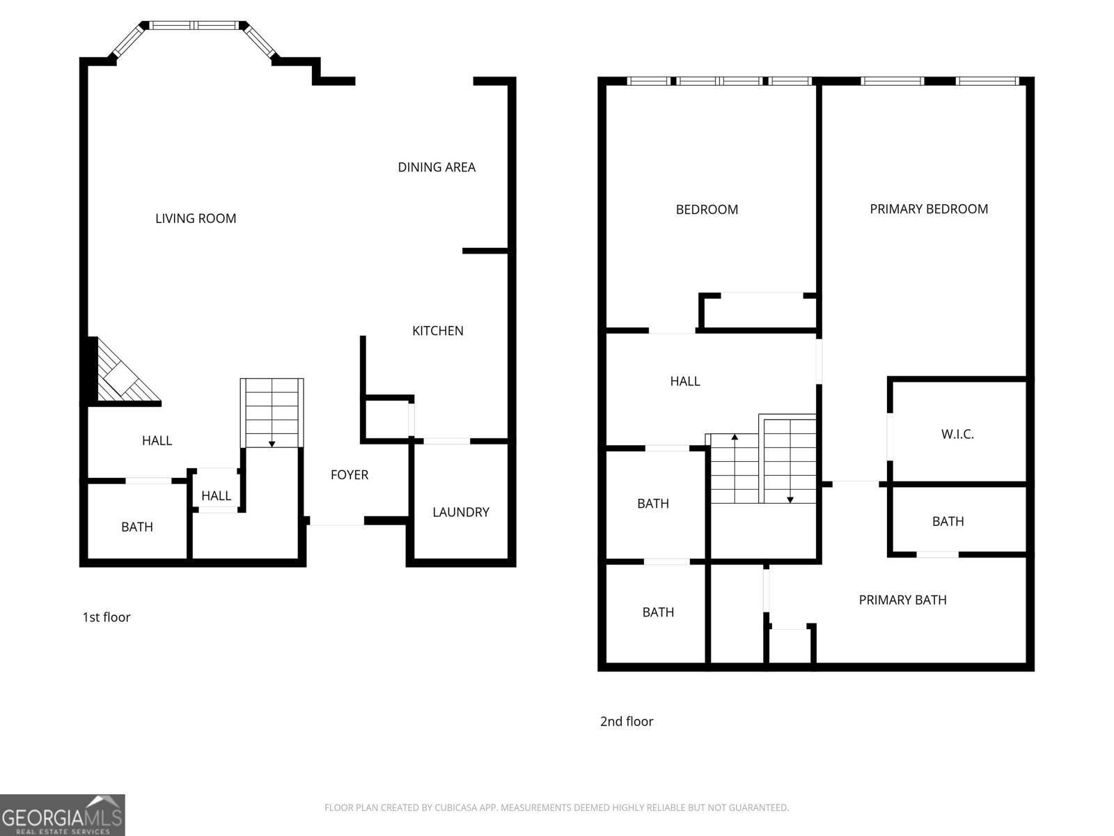 850 Piedmont Avenue Atlanta - Photo 36