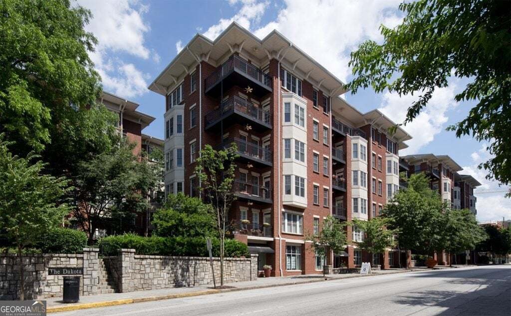 850 Piedmont Avenue Atlanta - Photo 40